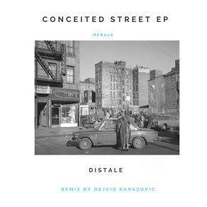 Download track Conceited Street (Dejvid Kavazovic Remix) Distale