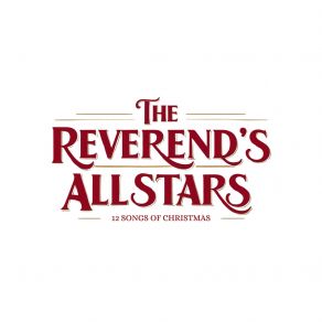 Download track Hey Mr. Santa! The Reverend's Allstars