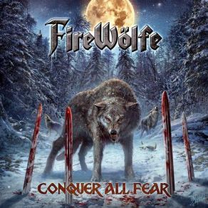 Download track Vicious As The Viper Firewolfe