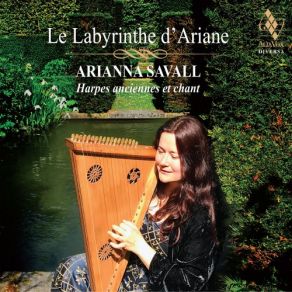 Download track Amors Mercé Non Sia Arianna Savall