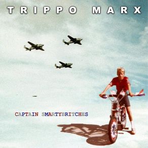 Download track March Of The Blustering Tunnel Puppets Trippo Marx