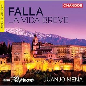 Download track 03. La Vida Breve, Act I ¡Ah, Ande La Tarea, Que Hay Que Trabajar! Manuel De Falla