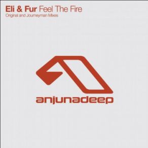 Download track Feel The Fire (Original Mix) Eli, Für