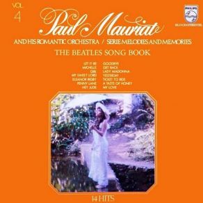 Download track My Sweet Lord Paul Mauriat