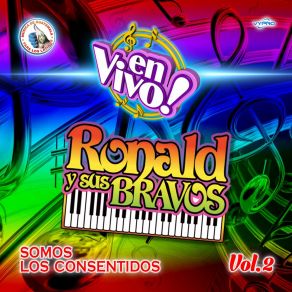 Download track Un Rinconcito En El Cielo (En Vivo) Sus Bravos