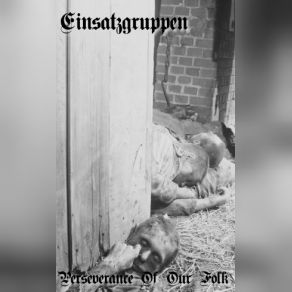 Download track Perseverance Of Our Folk Einsatzgruppen