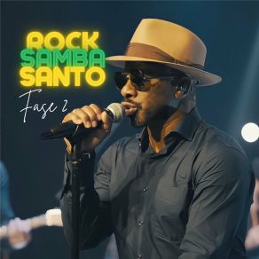 Download track Vem Sambar Robson Nascimento