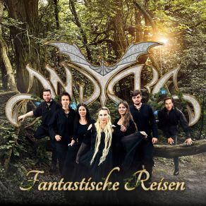 Download track Die Schwester Der Dryaden Andyra