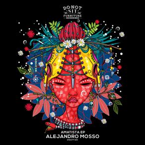 Download track Teggkat (Original Mix) Alejandro Mosso