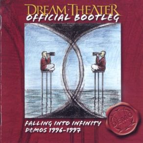 Download track Lines In The Sand Dream Theater