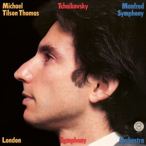 Download track Manfred Symphony In B Minor, Op. 58: I. Lento Lugubre - Moderato Con Moto - Andante Michael Tilson Thomas, London Symphony Orchestra