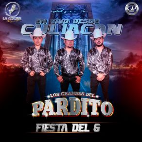 Download track Sinaloense Hecho Y Derecho (En Vivo) Los Grandes Del Pardito