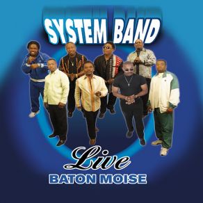 Download track Kanso Fè (Live) System Band