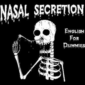 Download track Beer King Nasal Secretion