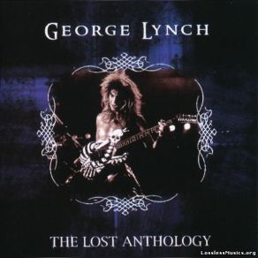 Download track House On Fire (Live) / Xciter George Lynch