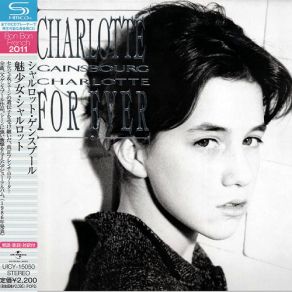 Download track Charlotte For Ever Charlotte Gainsbourg