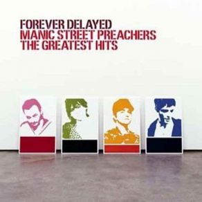 Download track Kevin Carter (Jon Carter Remix) Manic Street Preachers