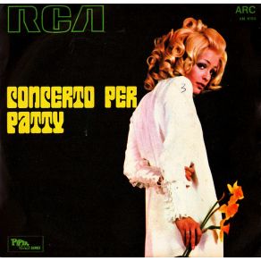 Download track Concerto Per Patty Patty Pravo