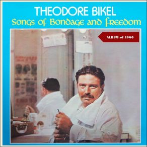 Download track Scots Wha Hae Theodore Bikel