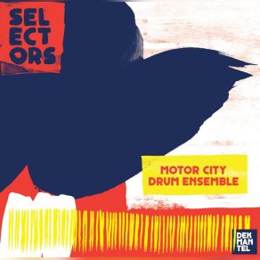 Download track Hold Your Head Up Motor City Drum EnsembleHouse Of Jazz