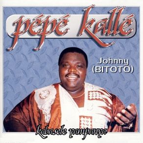 Download track Fungola Ngai Pépé Kallé