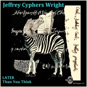 Download track Doppelgängster Jeffrey Cyphers Wright