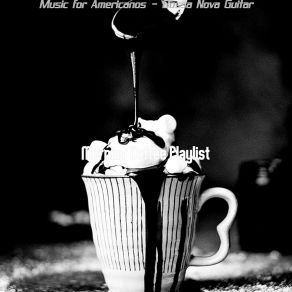 Download track Pulsating Ambience For Americanos Morning Coffee Playlist