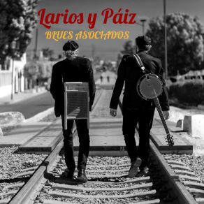 Download track Rojo Neón Páiz Blues Asociados