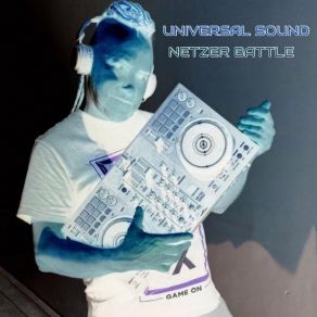 Download track Omega Noise Netzer Battle