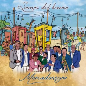 Download track Pelao Mercadonegro