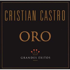 Download track No Puedo Arrancarte De Mí Cristian Castro