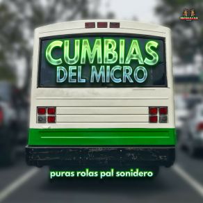 Download track Sonidos Alucinantes Cumbias Del Micro