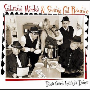 Download track Spend A Little Time Sabrina Weeks, Swing Cat Bounce