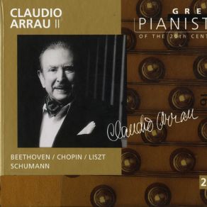 Download track Claudio Arrau II - BEETHOVEN Piano Concerto No. 5 In E Flat, Op. 73 ''Emperor'' I Allegro Ludwig Van Beethoven