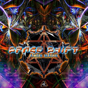 Download track Damagomi Space Shift