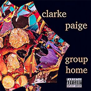 Download track Group Home Paige Clarke