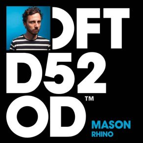 Download track Rhino (Edit) Mason