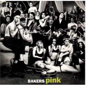 Download track Untouched Bakers Pink, Michael Anthony Franano