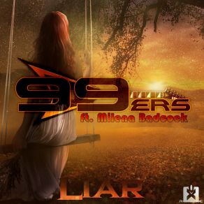 Download track Liar (Extended Mix) Milena Badcock