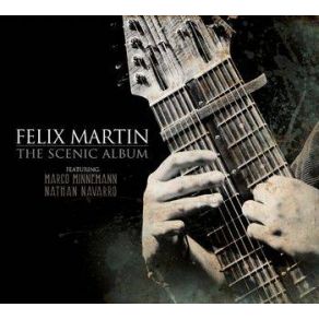 Download track The Tango III Felix Martin