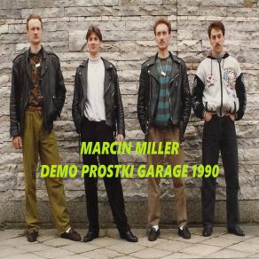 Download track Nie Odejdę Od Ciebie Marcin Miller