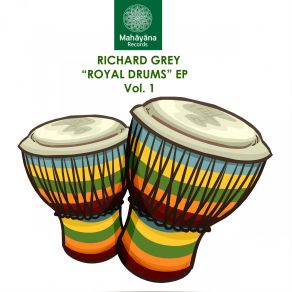 Download track Whistle Drums (Original Mix) Richard Grey