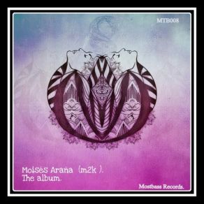 Download track Keep Out (Radio Edit) Moises Araña (M2k)