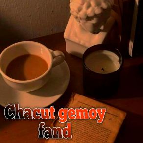 Download track Let's Rotate The Chachut Gemoy Fand