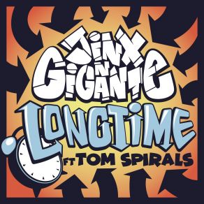 Download track Longtime Riddim Jinx In Dub, Gigante, Tom Spirals