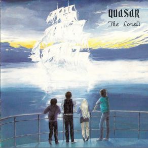 Download track The Loreli Quasar, Tracy Hitchings