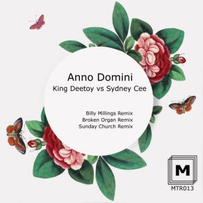 Download track Anno Domini King Deetoy