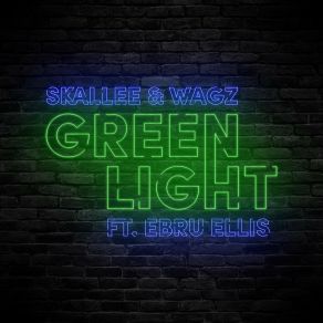 Download track Green Light (Club Edit) Ebru Ellis