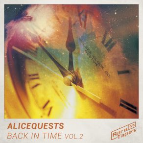 Download track Music For Nonexistent Films Alicequests