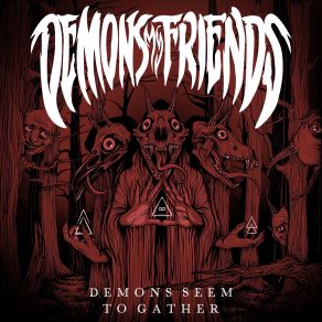 Download track Fire Mountain Demons My Friends